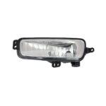 Fendinebbia Sinistro Ford Focus 2014-2017 - - C-Max 2015 - Mondeo 2014 - Fiesta 2017 - Transit Tourneo Custom 2018