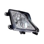 Fendinebbia Sinistro Ford Focus 2018+, originale 2239217, JX7B13B221DC