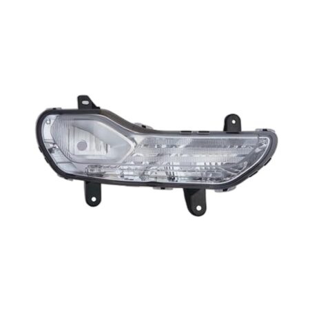 Fendinebbia Sinistro Ford Kuga 2013-2015 – Adatt Su Versione Con Fari Xenon
