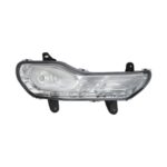 Nebelscheinwerfer Links Ford Kuga 2013-2015 – Passend für Version C/Xenon-Scheinwerfer und Positionslichtfunktion