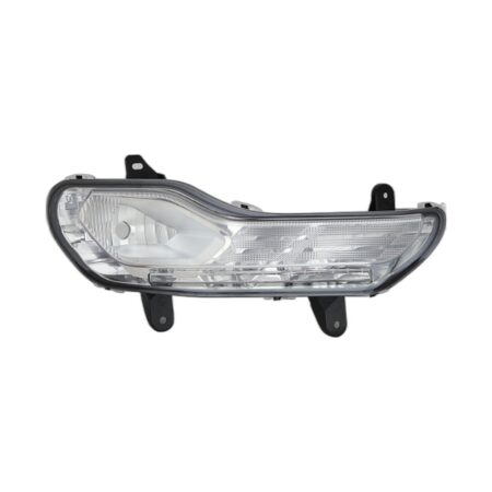 Fendinebbia Sinistro Ford Kuga 2013-2015 – Adatt Su Versione Con Fari Xenon E Funzione Luce Di Posizione