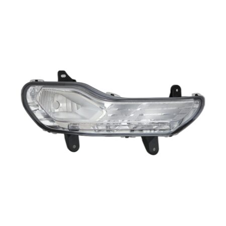Fendinebbia Sinistro Ford Kuga 2013-2015 – (H10-Py21W) Adatt Su Versione Fari Alogeni