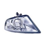 Nebelscheinwerfer Links Ford Mondeo 2004-2006, Originalnummer 1331777