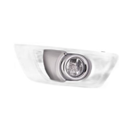 Fendinebbia Sinistro Ford Mondeo 2007-2009 – Con Griglia Grigio Argento