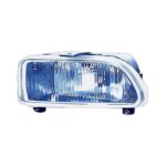 Nebelscheinwerfer Links Ford Mondeo 93', Originalnummer 6711779