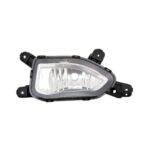 Fendinebbia Sinistro Hiunday Kona 2017+, originale 92201J9000