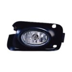 Fendinebbia Sinistro Honda Accord 2003-2007 - Diesel