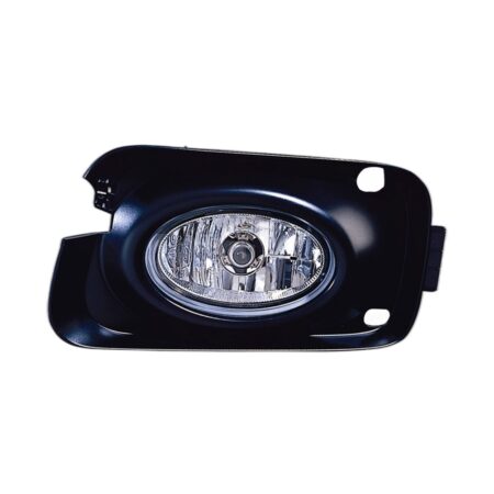Fendinebbia Sinistro Honda Accord 2003-2007 - Diesel
