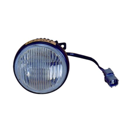 Fendinebbia Sinistro Honda Civic 1996-2000