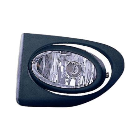 Fendinebbia Sinistro Honda Civic 2001-2002