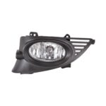 Nebelscheinwerfer Links Honda Civic 2003-2005, Originalnummer 08V31S6A60002