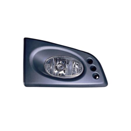 Fendinebbia Sinistro Honda Jazz 2008-2010