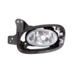 Nebelscheinwerfer Links Honda Jazz 2011+, Originalnummer 33951TF0G51, 33951TF0J51