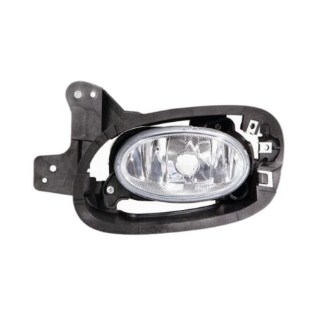 Fendinebbia Sinistro Honda Jazz 2011+
