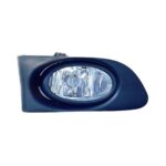 Fendinebbia Sinistro Honda Jazz, originale 08V31SAA600