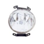 Fendinebbia Sinistro Hyundai Accent 2000-2002 - 3/5 Porte