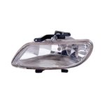 Fendinebbia Sinistro Hyundai Accent 2000-2002 - 4 Porte