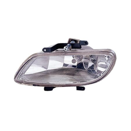 Fendinebbia Sinistro Hyundai Accent 2000-2002 - 4 Porte