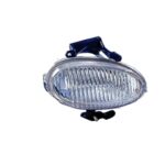Fendinebbia Sinistro Hyundai Atos 1998-2002 - / Atos Prime Bianco
