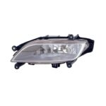 Fendinebbia Sinistro Hyundai H1 2008+, originale 922014H000