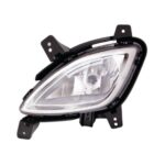 Fendinebbia Sinistro Hyundai I-10 2011-2013, originale 922010X100