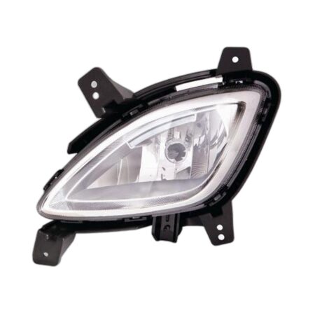 Fendinebbia Sinistro Hyundai I-10 2011-2013