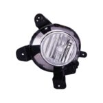 Fendinebbia Sinistro Hyundai I-10 2014+, originale 92201B9020