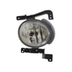 Fendinebbia Sinistro Hyundai I-20 2009-2011, originale 922011J000