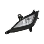 Fendinebbia Sinistro Hyundai I-20 2012-2014, originale 922021J500