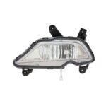 Fendinebbia Sinistro Hyundai I-20 2015-2019 - 5 Porte