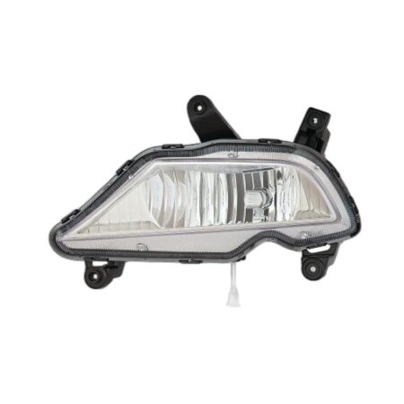 Fendinebbia Sinistro Hyundai I-20 2015-2019