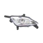 Fendinebbia Sinistro Hyundai I-30 2012-2016, originale 92201A6010