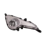Fendinebbia Sinistro Hyundai I-40 2011+, originale 922013Z000