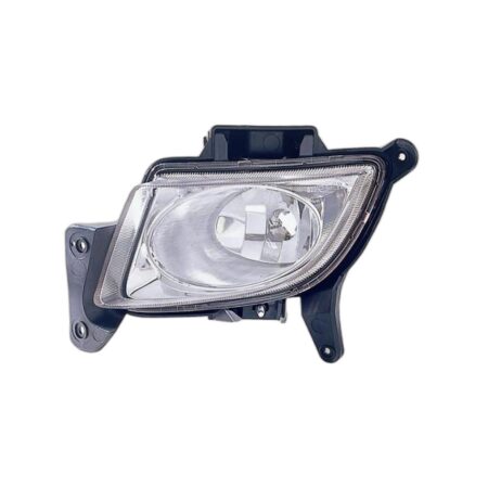 Fendinebbia Sinistro Hyundai I30 2007+ - Parabola Cromata