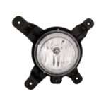 Fendinebbia Sinistro Hyundai Ix 35 2010+, originale 922012Y000, 922012Z000