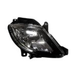 Fendinebbia Sinistro Hyundai Ix20 2010+ - Con Luce Diurna