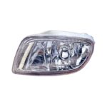Fendinebbia Sinistro Hyundai Lantra 2002-2003 - Vetro Liscio