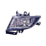 Fendinebbia Sinistro Hyundai Sonica 2006-2008, originale 922013K000