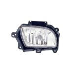 Fendinebbia Sinistro Hyundai Sonica 2009+, originale 922013K500