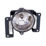 Nebelscheinwerfer Links Hyundai Tucson 2004-2014, Originalnummer 922012E000