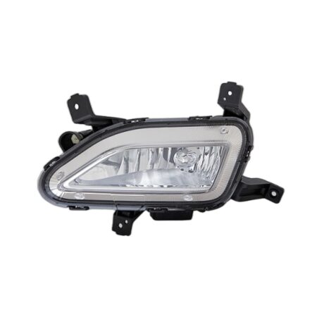 Fendinebbia Sinistro Hyundai Tucson 2018+, originale 92201D7500