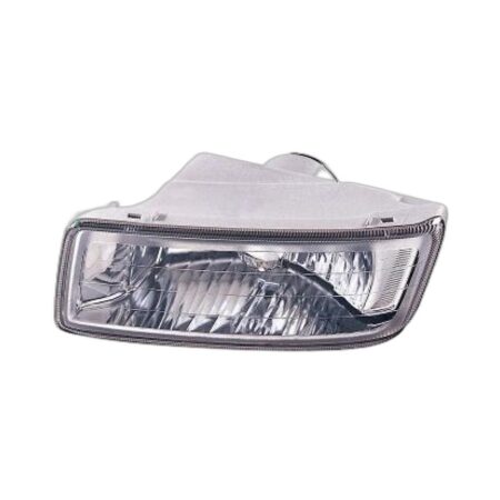 Fendinebbia Sinistro Isuzu D-Max 2002-2006, originale 8972375901