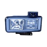 Fendinebbia Sinistro Iveco Eurocargo 1991-2002 - / Eurotech 93