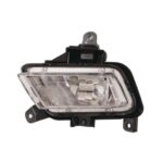 Nebelscheinwerfer Links KIA Ceed 2009-2011, Originalnummer 922011H070