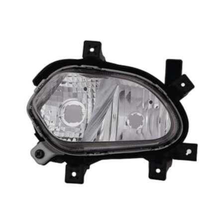 Fendinebbia Sinistro KIA Ceed 2012-2014 – Con Luce Diurna