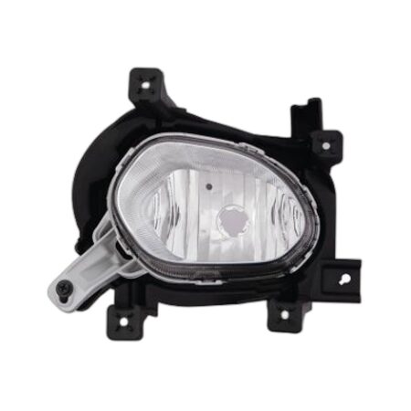 Fendinebbia Sinistro KIA Ceed 2012-2014