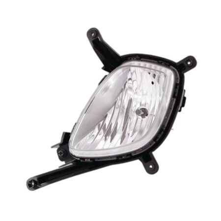 Fendinebbia Sinistro KIA Picanto 2011-2014 – 3 Porte Senza Luce Diurna