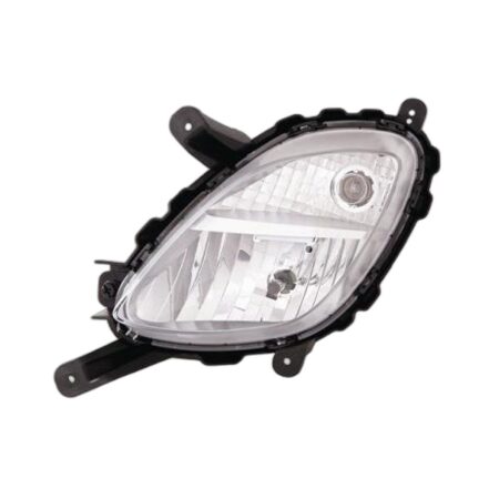 Fendinebbia Sinistro KIA Picanto 2011-2014 – Con Luce Diurna