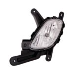 Fendinebbia Sinistro KIA Picanto 2011-2014 - (Disegno Fanalino)