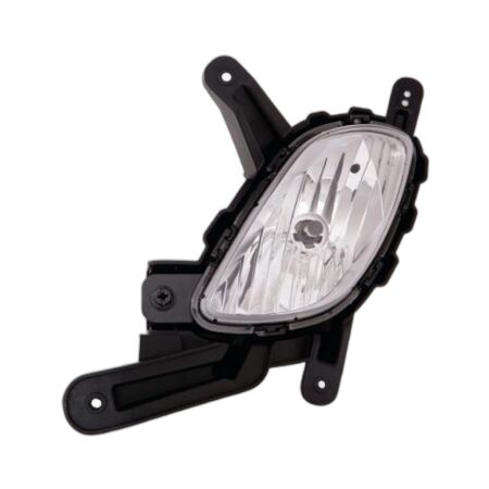Fendinebbia Sinistro KIA Picanto 2011-2014 – (Disegno Fanalino)